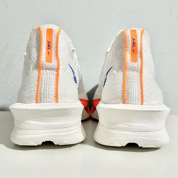 Nike Wmns Air Zoom AlphaFly NEXT% 3 “Blueprint Pack” Women Size 7-9 Running Shoe - Picture 5 of 9